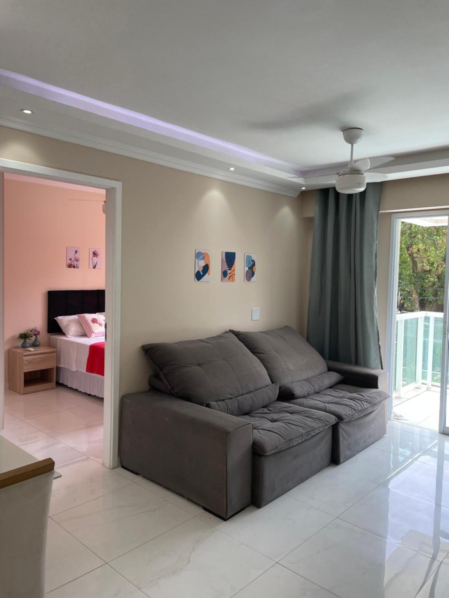 Rio Stay Flat Rio Centro, Jeunesse, Globo, Rock In Rio Рио-де-Жанейро Экстерьер фото