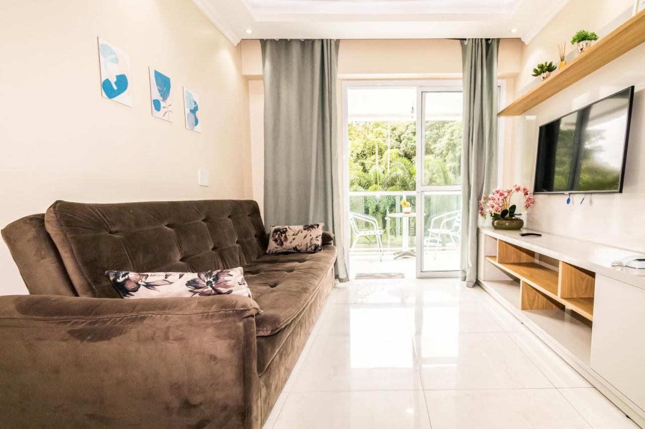 Rio Stay Flat Rio Centro, Jeunesse, Globo, Rock In Rio Рио-де-Жанейро Экстерьер фото
