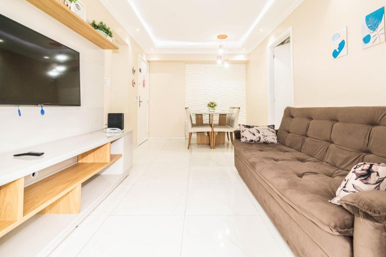 Rio Stay Flat Rio Centro, Jeunesse, Globo, Rock In Rio Рио-де-Жанейро Экстерьер фото